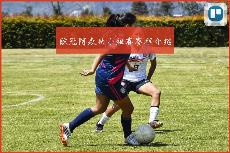 欧冠阿森纳小组赛赛程介绍