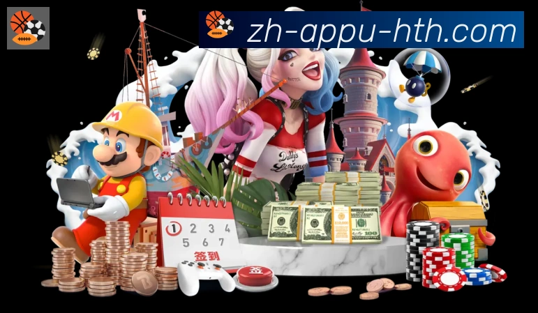 平台使命图